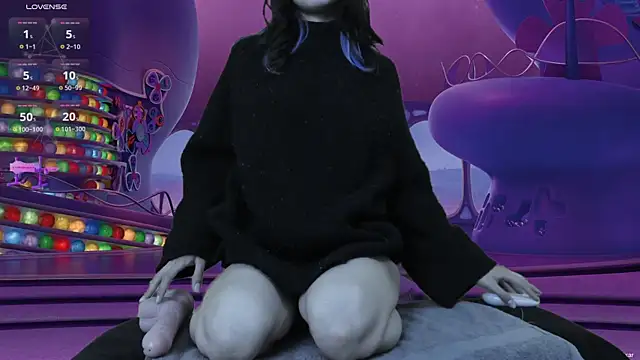 NanaRott online show from 03-01-25, 03:21