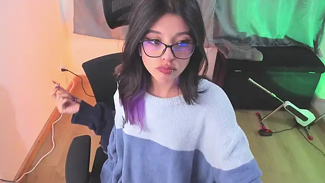 NanaRott online show from 03-22-25, 02:37