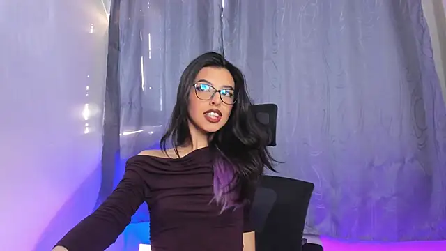 NanaRott online show from 09-28-25, 09:42