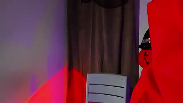 NanaRott online show from 10-23-25, 10:41