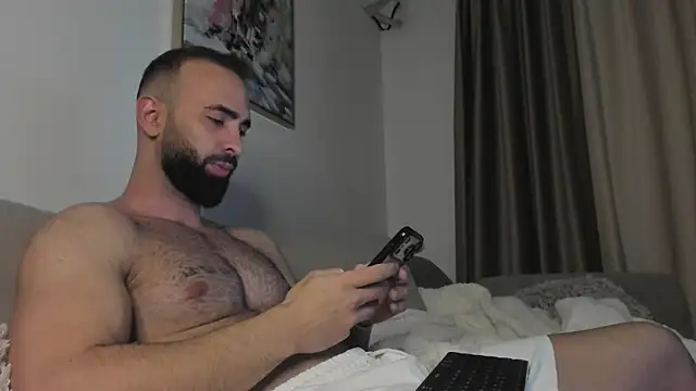 MichaelMasterss online show from 12-17-25, 09:10