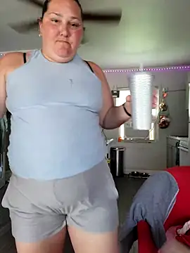 SexyNikki6969 online show from 02-22-25, 05:57