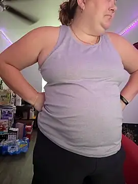 SexyNikki6969 online show from 03-10-25, 05:07