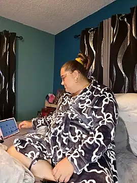 SexyNikki6969 online show from 09-26-25, 12:14