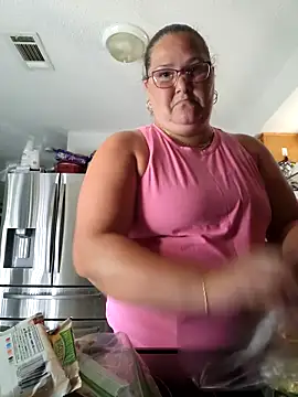 SexyNikki6969 online show from 10-08-25, 06:49