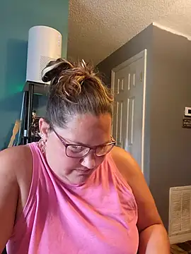 SexyNikki6969 online show from 10-27-25, 12:42