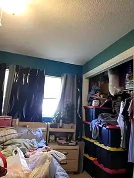 SexyNikki6969 online show from 11-03-25, 03:57