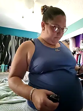 SexyNikki6969 online show from 11-20-25, 06:51