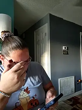 SexyNikki6969 online show from 11-22-25, 12:37