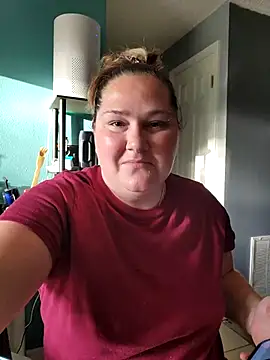 SexyNikki6969 online show from 12-01-25, 12:54