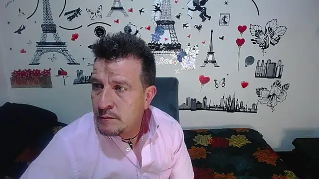 amaya 627 online show from 10-23-25, 02:44