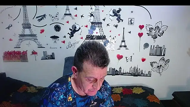 amaya 627 online show from 10-30-25, 02:35