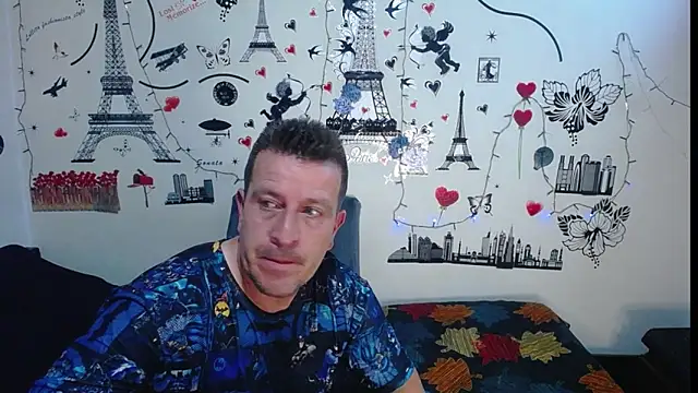 amaya 627 online show from 12-19-25, 03:13