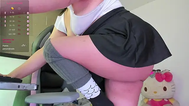 smile sweetpao online show from 01-12-25, 06:39