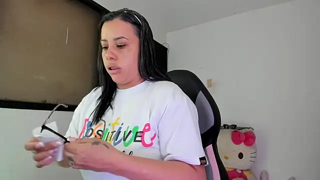 smile sweetpao online show from 03-22-25, 12:17