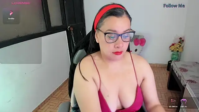 smile sweetpao online show from 02-06-26, 02:16