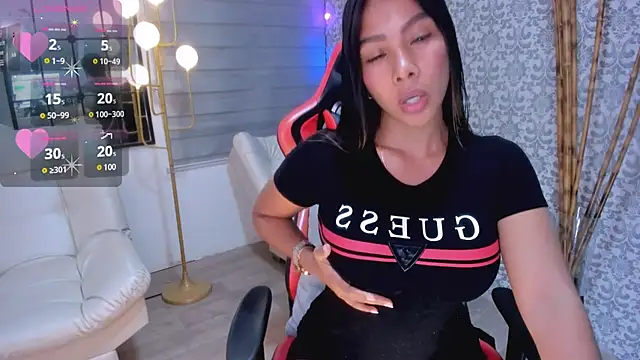 RenataReyes online show from 01-10-25, 01:42