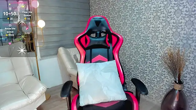 RenataReyes online show from 02-23-25, 01:24