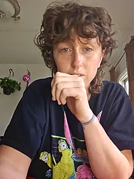 mossy kiss online show from 11-02-25, 05:59