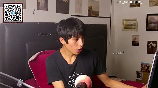 Snapshot of seraph1n chatting on 01-28-25, 11:17 seraph1n online show from 01-28-25, 11:17