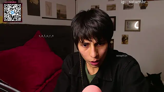 Snapshot of seraph1n chatting on 02-02-25, 05:21 seraph1n online show from 02-02-25, 05:21