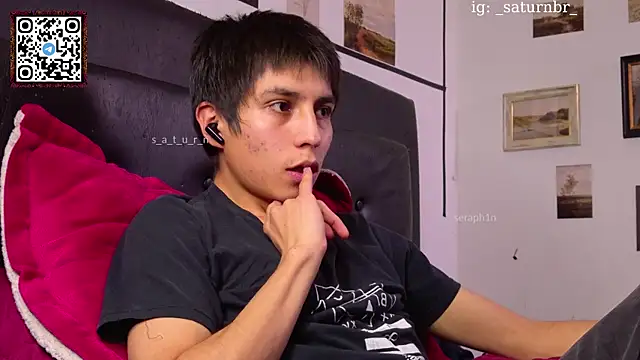 Snapshot of seraph1n chatting on 03-20-25, 06:08 seraph1n online show from 03-20-25, 06:08