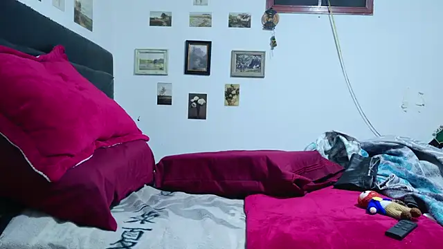 Snapshot of seraph1n chatting on 10-16-25, 04:13 seraph1n online show from 10-16-25, 04:13