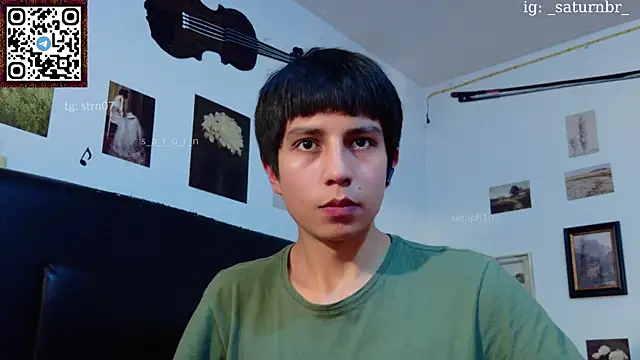 seraph1n online show from 11-21-25, 05:50