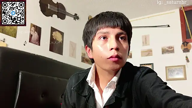 seraph1n online show from 11-23-25, 08:14