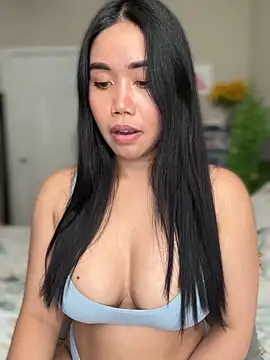 JazzieXo online show from 12-03-24, 07:33