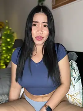 JazzieXo online show from 12-14-24, 12:33