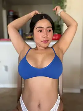 JazzieXo online show from 02-27-25, 08:31