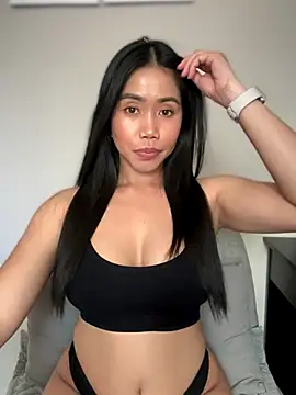 JazzieXo online show from 09-12-25, 07:58