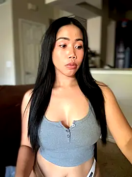 JazzieXo online show from 09-30-25, 03:50