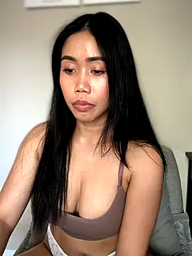 JazzieXo online show from 10-01-25, 08:48