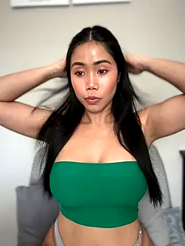 JazzieXo online show from 10-02-25, 06:48