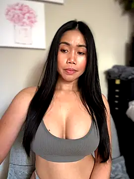 JazzieXo online show from 11-04-25, 08:08