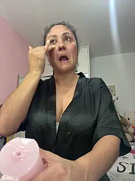 gabiTetas online show from 09-26-25, 08:02