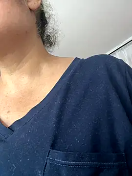 gabiTetas online show from 10-26-25, 07:31