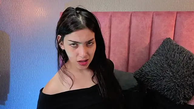 Alexa Thaylor  online show from 01-09-26, 03:37