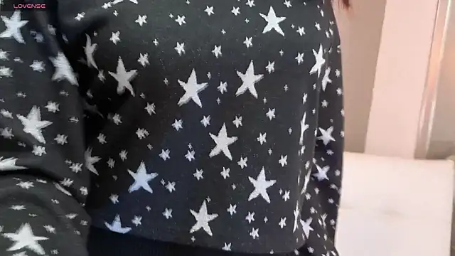 Alexa Thaylor  online show from 03-06-26, 04:25