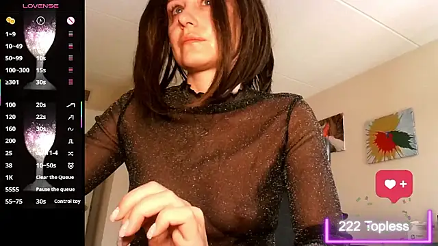 BlaBlaBla7016 online show from 01-16-26, 04:00