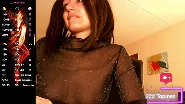 BlaBlaBla7016 online show from 02-13-26, 04:03