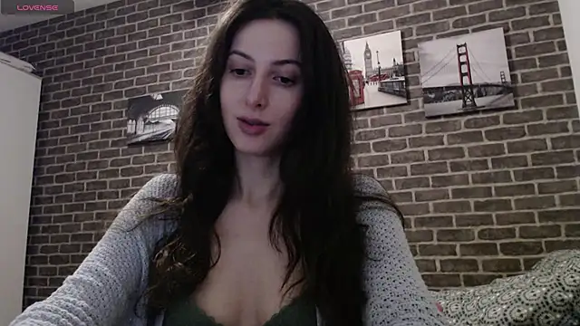  Hot Lady  online show from 01-05-25, 08:52