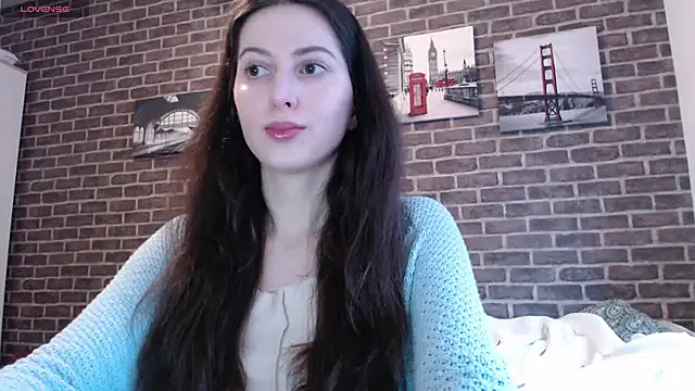  Hot Lady  online show from 01-07-25, 04:48