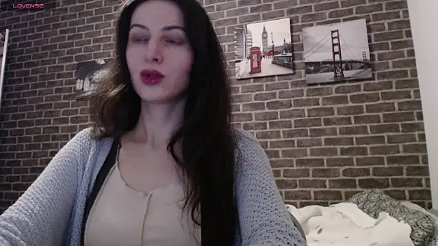  Hot Lady  online show from 01-07-25, 08:52