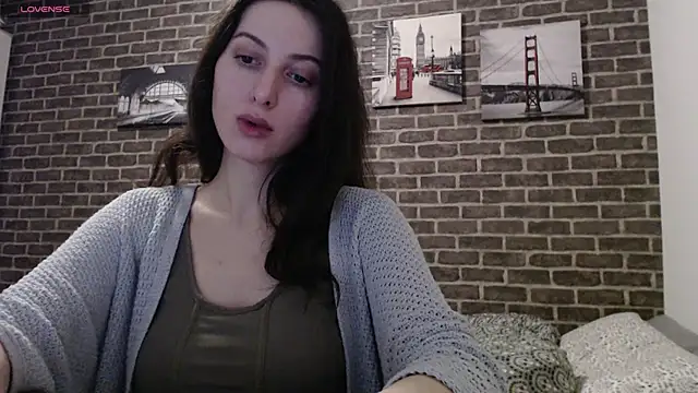  Hot Lady  online show from 01-09-25, 06:57