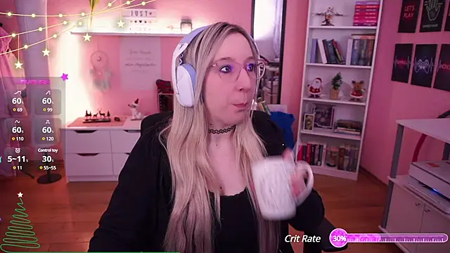 JustKerry online show from 12-11-24, 08:04