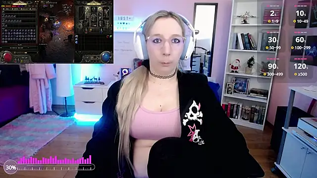 JustKerry online show from 12-18-24, 11:56