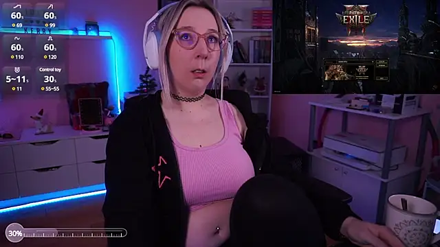 JustKerry online show from 12-19-24, 08:23